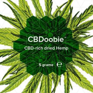 Buy CBHerb 10 gram - CBDirective