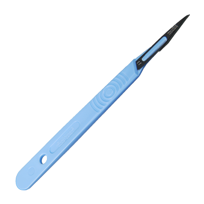 Buy Disposable scalpel size #11