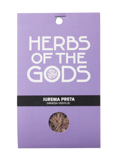 Buy Jurema Preta - Mimosa hostilis - Herbs of the Gods