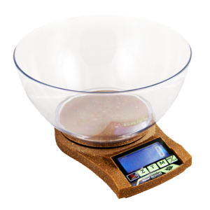 Buy Professional Digital Bowl Scale iBalance 5000H Eco plastic