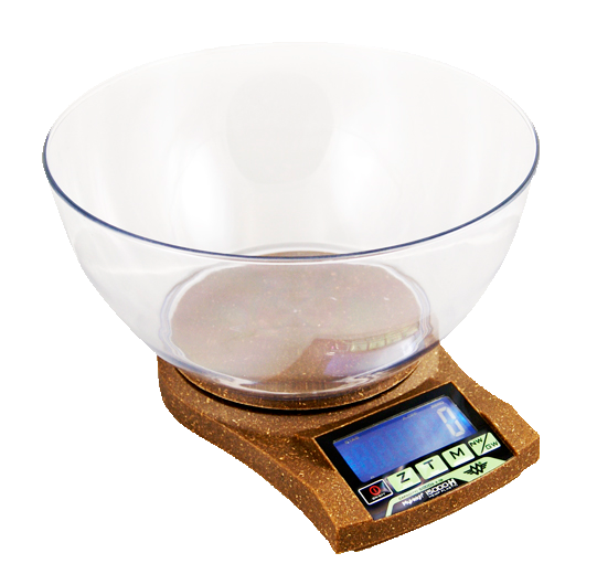 Buy Professional Digital Bowl Scale iBalance 5000H Eco plastic