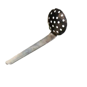 Buy Spoon screen stainless steel 18 mm