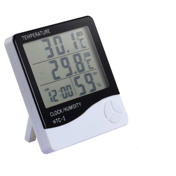 Buy Thermometer Hygrometer