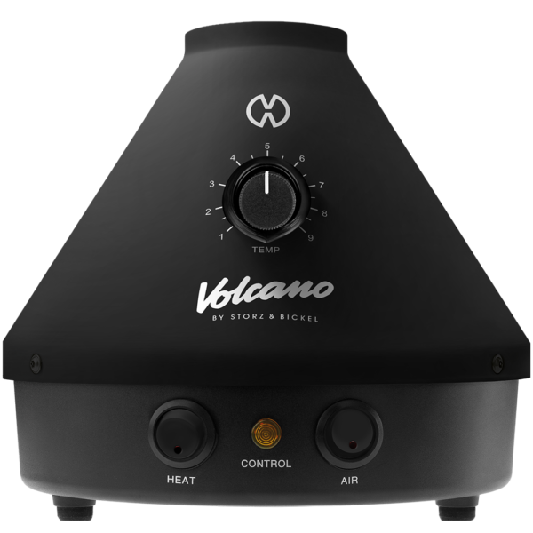 Buy Volcano Vaporizer Classic