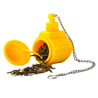 Buy Yellow Submarine Tea Infuser