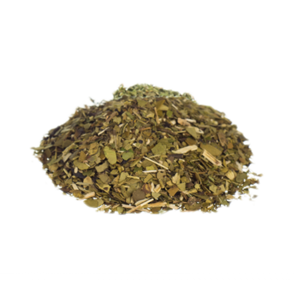 Buy Yerba Mate - Ilex paraguariensis - Mate tea herbs