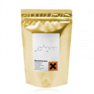 Buy Dimethocaine Powder Online