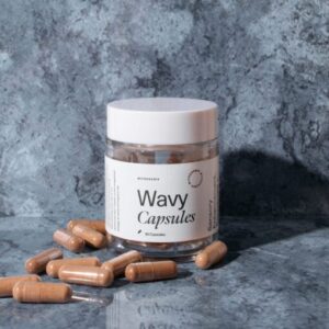 Buy wavy microdose capsules online
