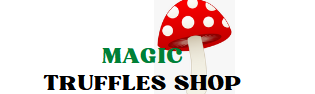 Magic Truffles Shop