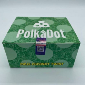 Buy PolkaDot Coconut Online