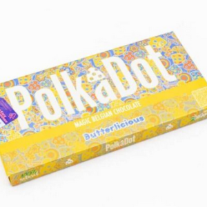 buy PolkaDot Magic Chocolate – Butterlicious