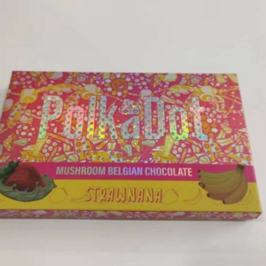 buy PolkaDot Strawnana Chocolate