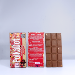 Buy Polkadot OoeyGooey Belgian Chocolate Online