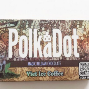 buy Polkadot Viet Ice Coffee Magic Belgian Chocolate