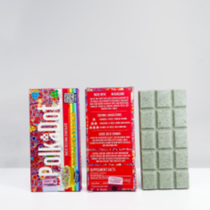 buy Polkadot Good Luck Charms Chocolate